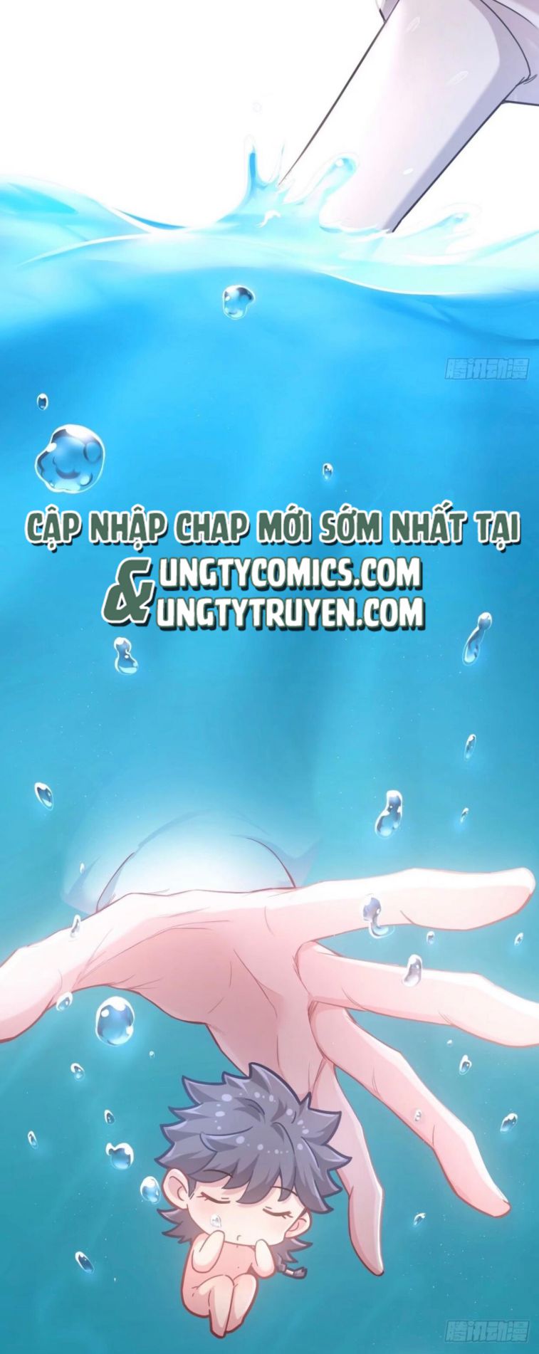 Nhập Mặc Chi Thần Chap 51 - Next Chap 52