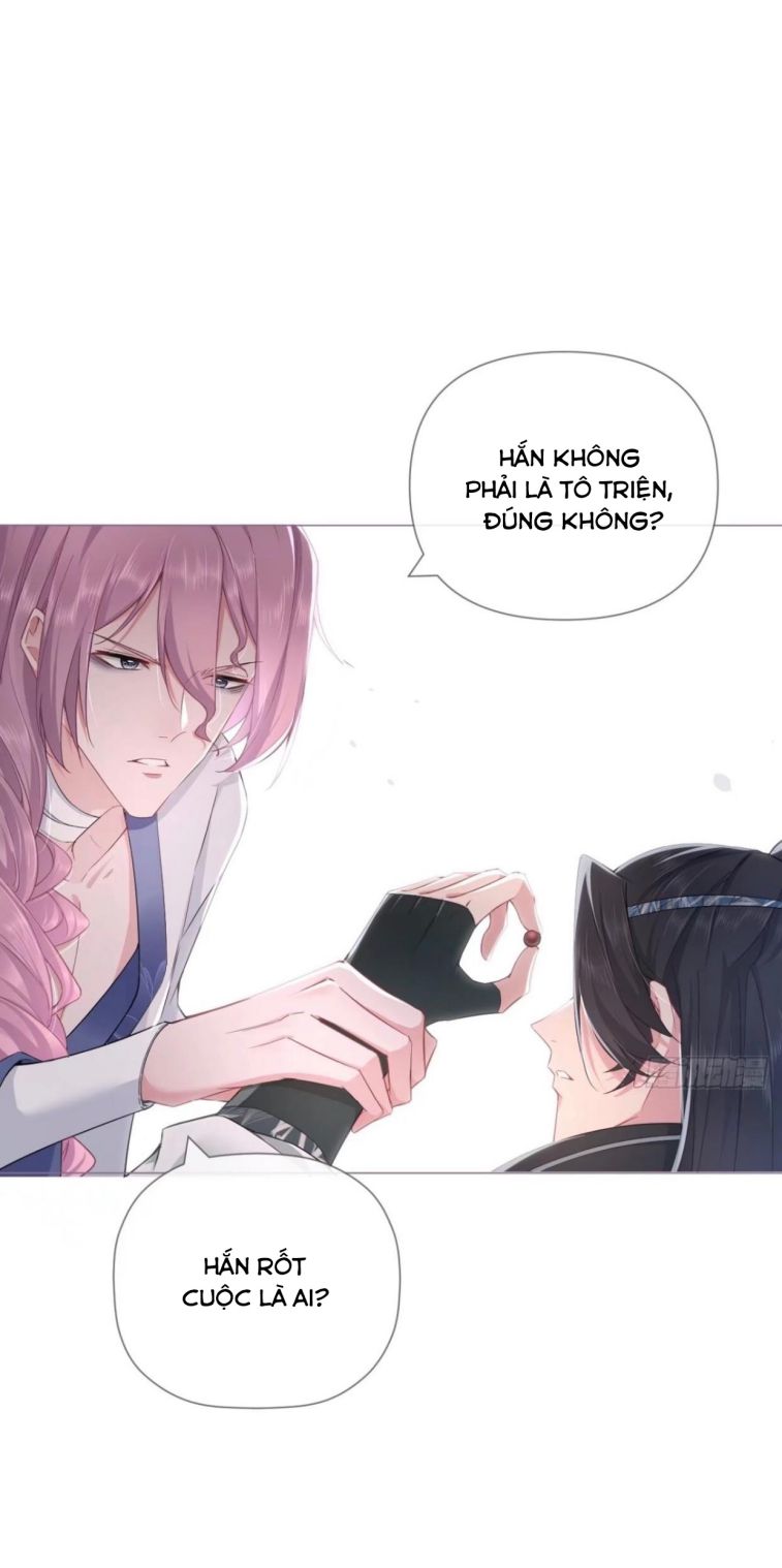 Nhập Mặc Chi Thần Chap 51 - Next Chap 52