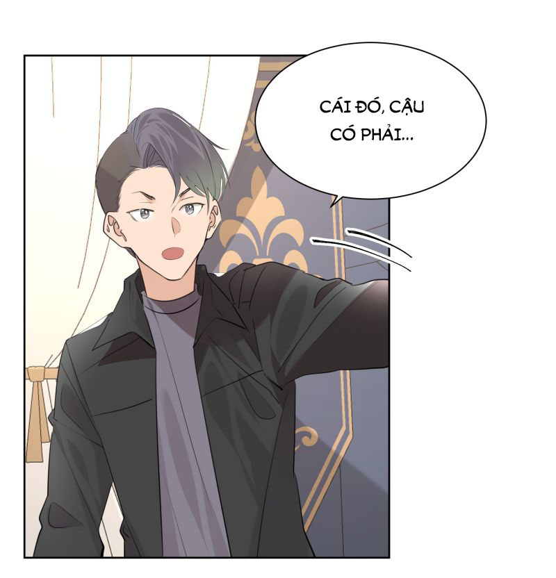 Học Bá Hôm Nay Chọc Đến Tiểu Nãi Bao Rồi Sao Chap 42 - Next Chap 43