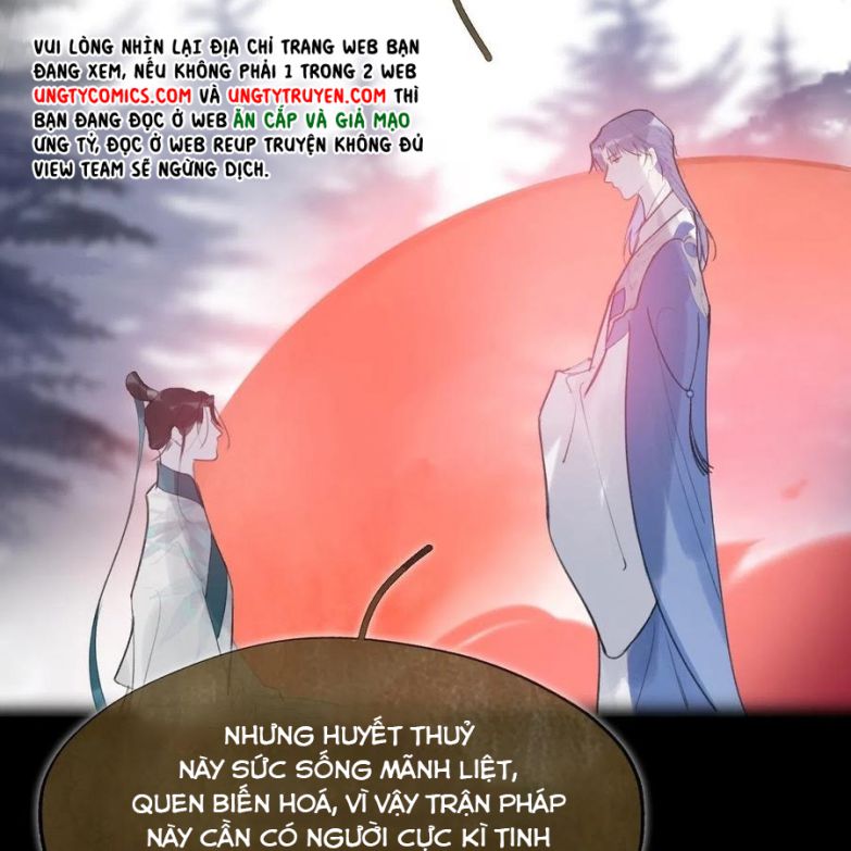 Nhất Biển Đan Tâm Chap 40 - Next Chap 41