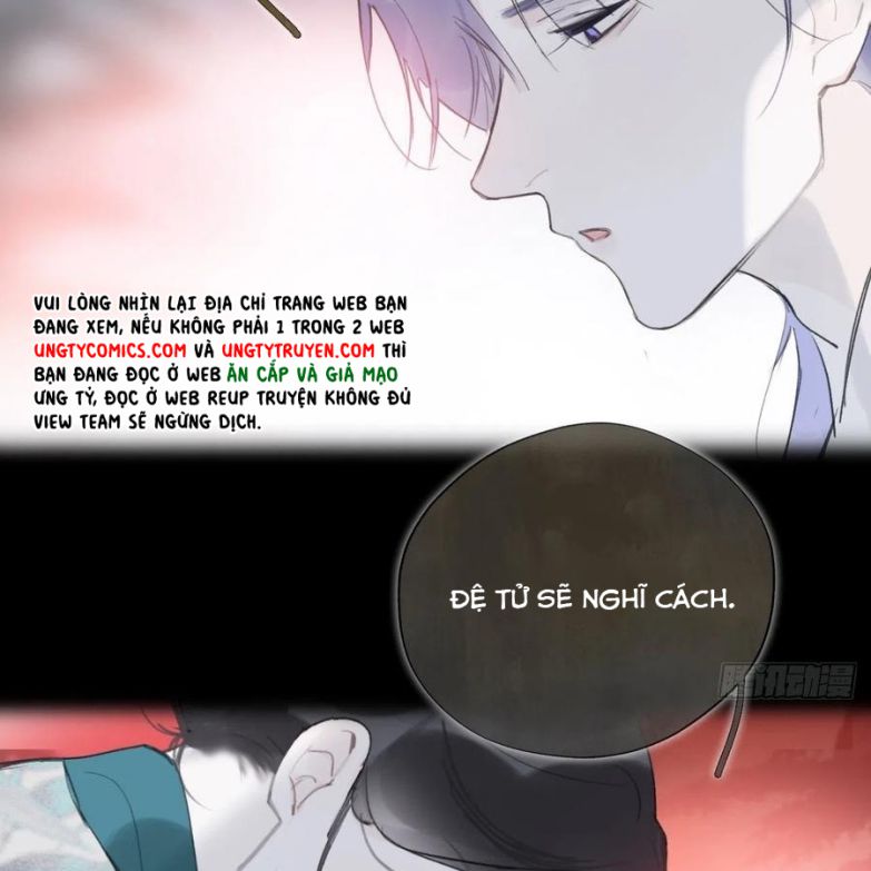 Nhất Biển Đan Tâm Chap 40 - Next Chap 41