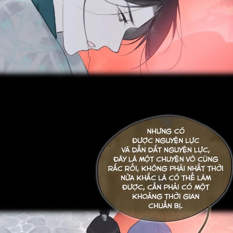 Nhất Biển Đan Tâm Chap 40 - Next Chap 41