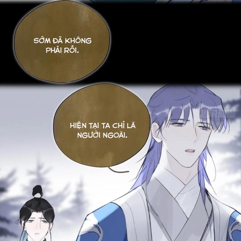 Nhất Biển Đan Tâm Chap 40 - Next Chap 41