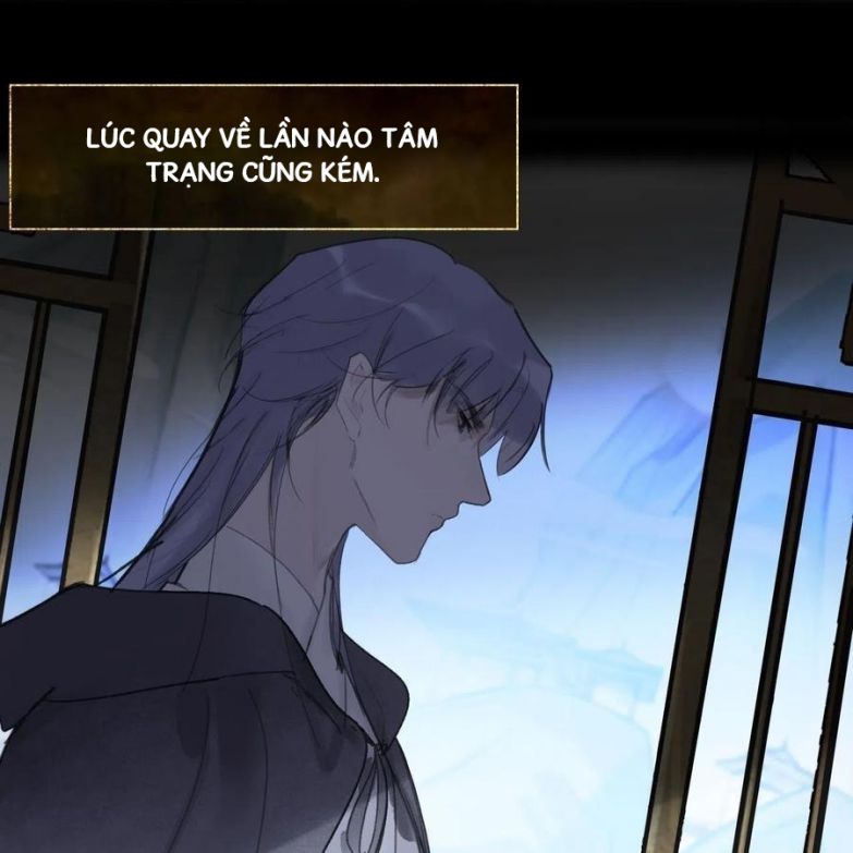 Nhất Biển Đan Tâm Chap 40 - Next Chap 41