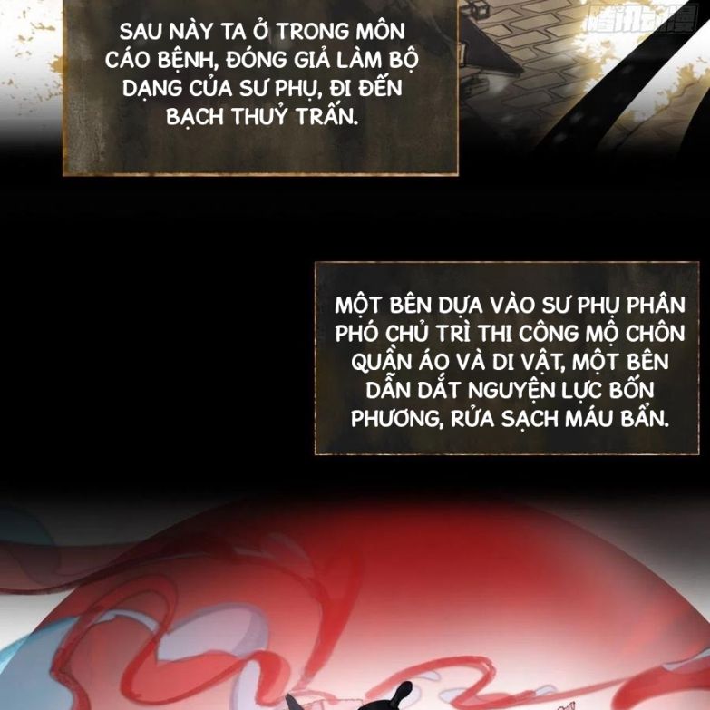 Nhất Biển Đan Tâm Chap 40 - Next Chap 41