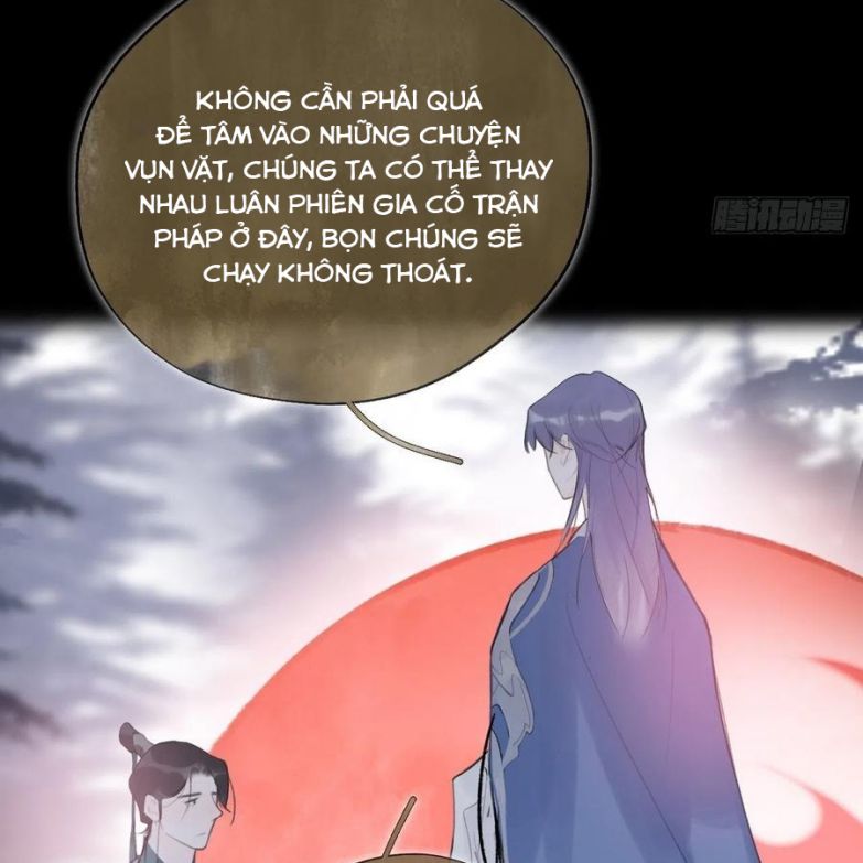 Nhất Biển Đan Tâm Chap 40 - Next Chap 41