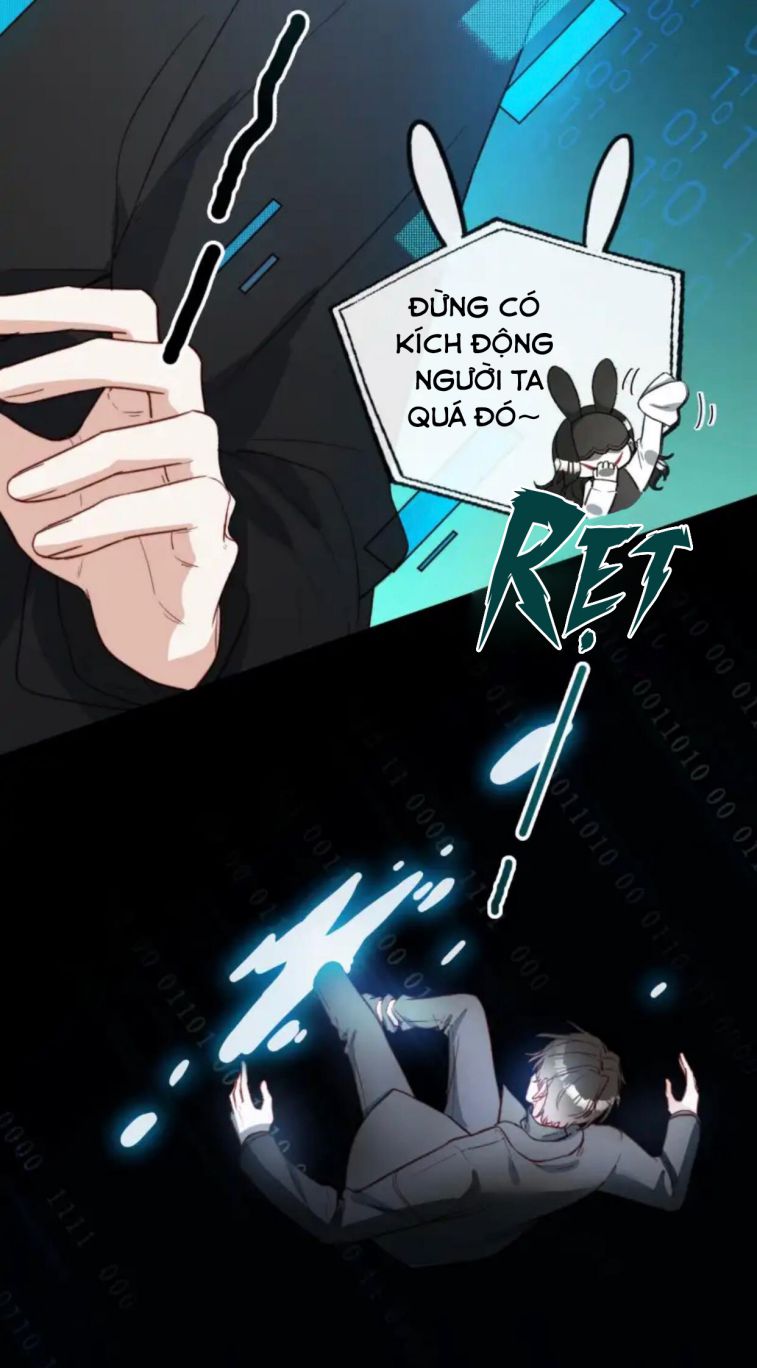 Nụ Hôn Vực Thẳm Chap 103 - Next Chap 104