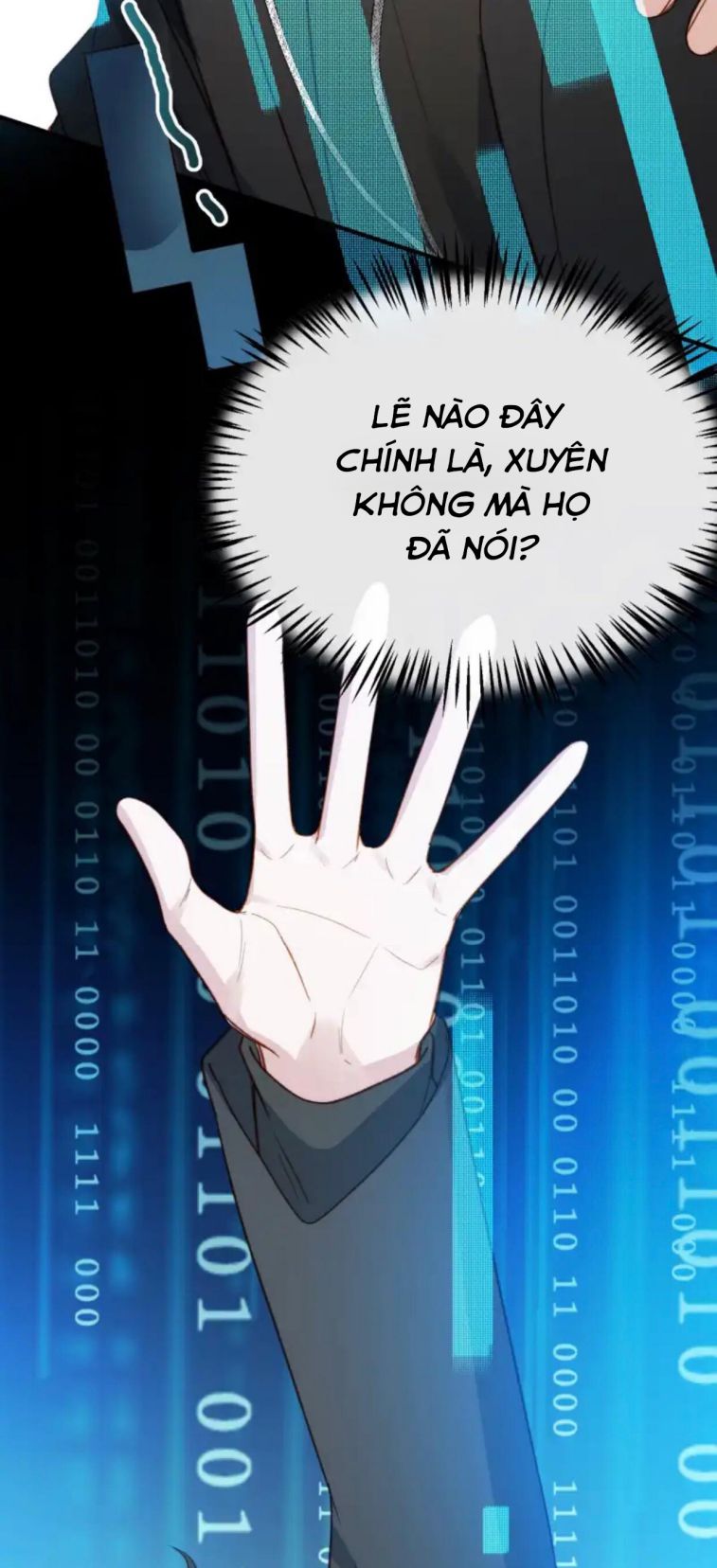 Nụ Hôn Vực Thẳm Chap 103 - Next Chap 104