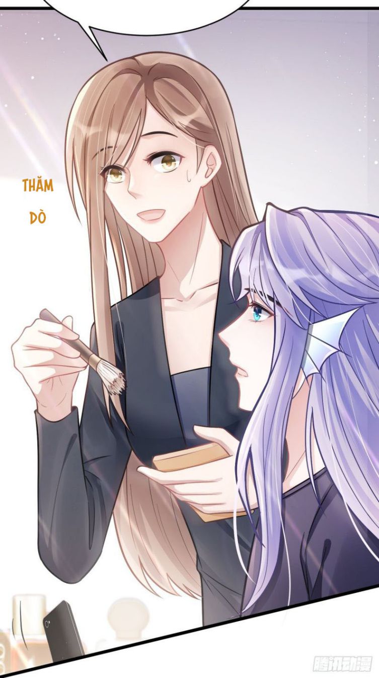 Tôi Hoài Nghi Ảnh Đế Đang Theo Đuổi Tôi Chap 9 - Next Chap 10