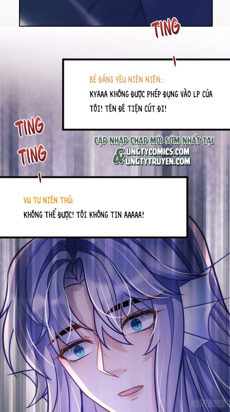 Tôi Hoài Nghi Ảnh Đế Đang Theo Đuổi Tôi Chap 9 - Next Chap 10