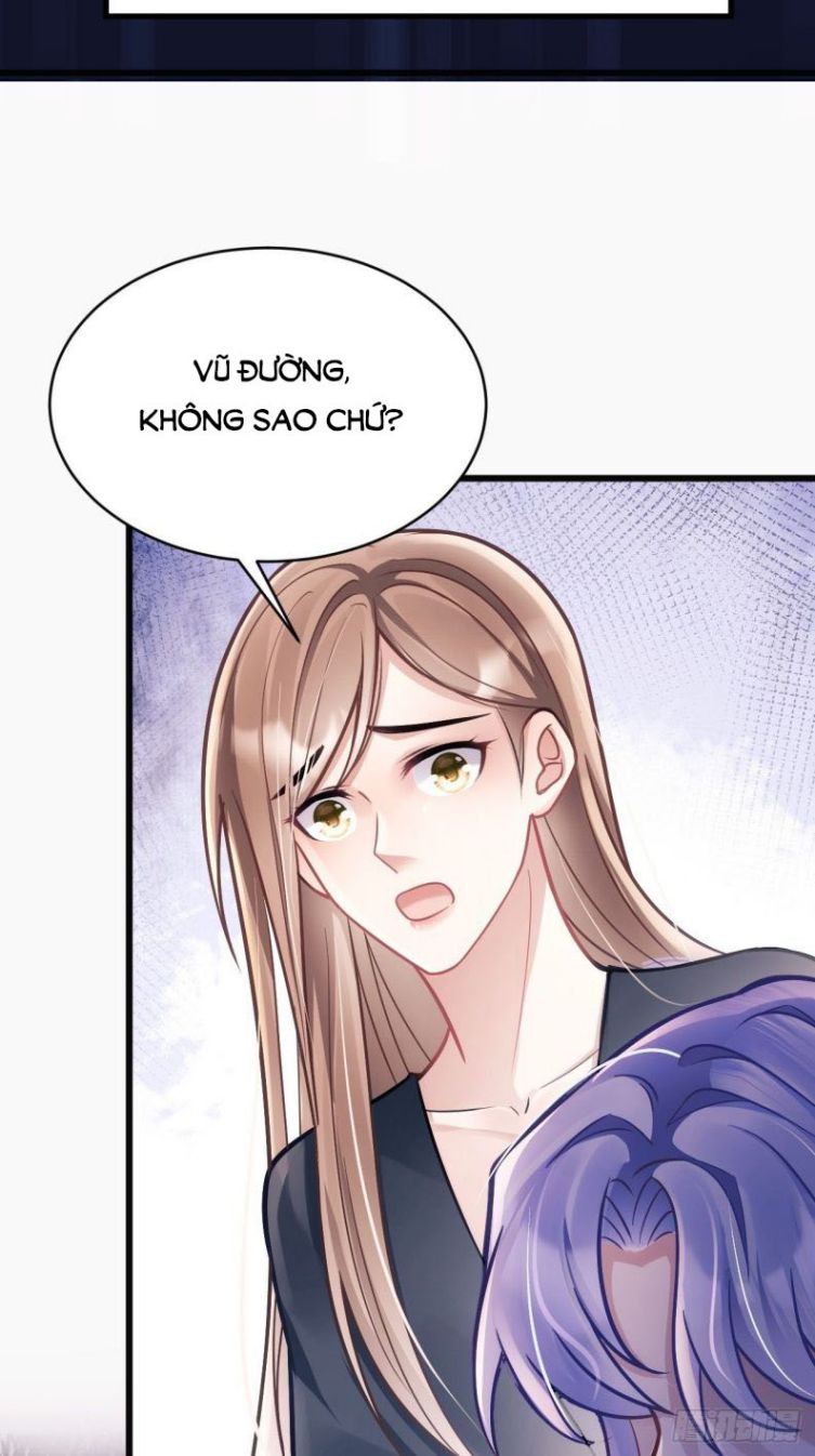 Tôi Hoài Nghi Ảnh Đế Đang Theo Đuổi Tôi Chap 9 - Next Chap 10