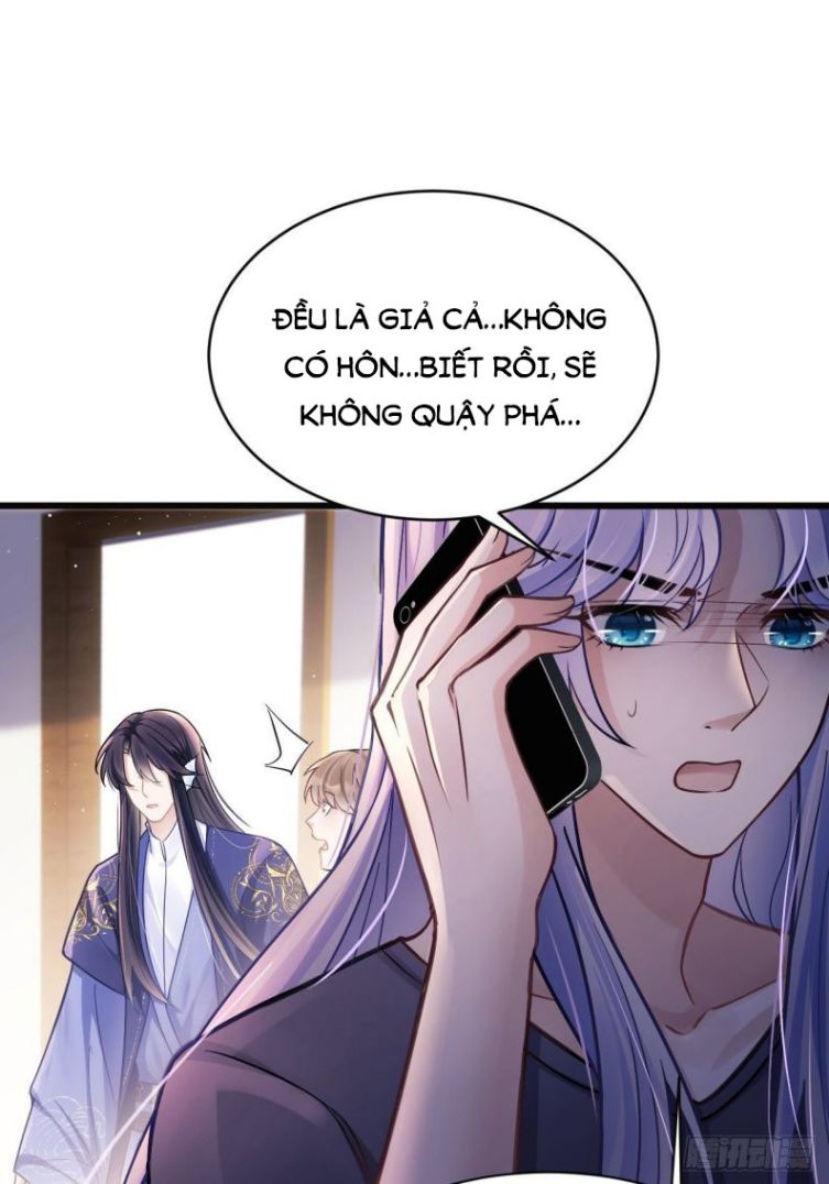 Tôi Hoài Nghi Ảnh Đế Đang Theo Đuổi Tôi Chap 9 - Next Chap 10