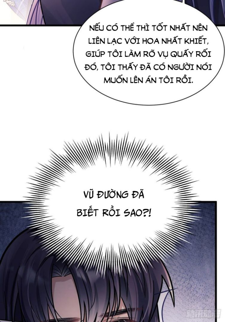 Tôi Hoài Nghi Ảnh Đế Đang Theo Đuổi Tôi Chap 9 - Next Chap 10