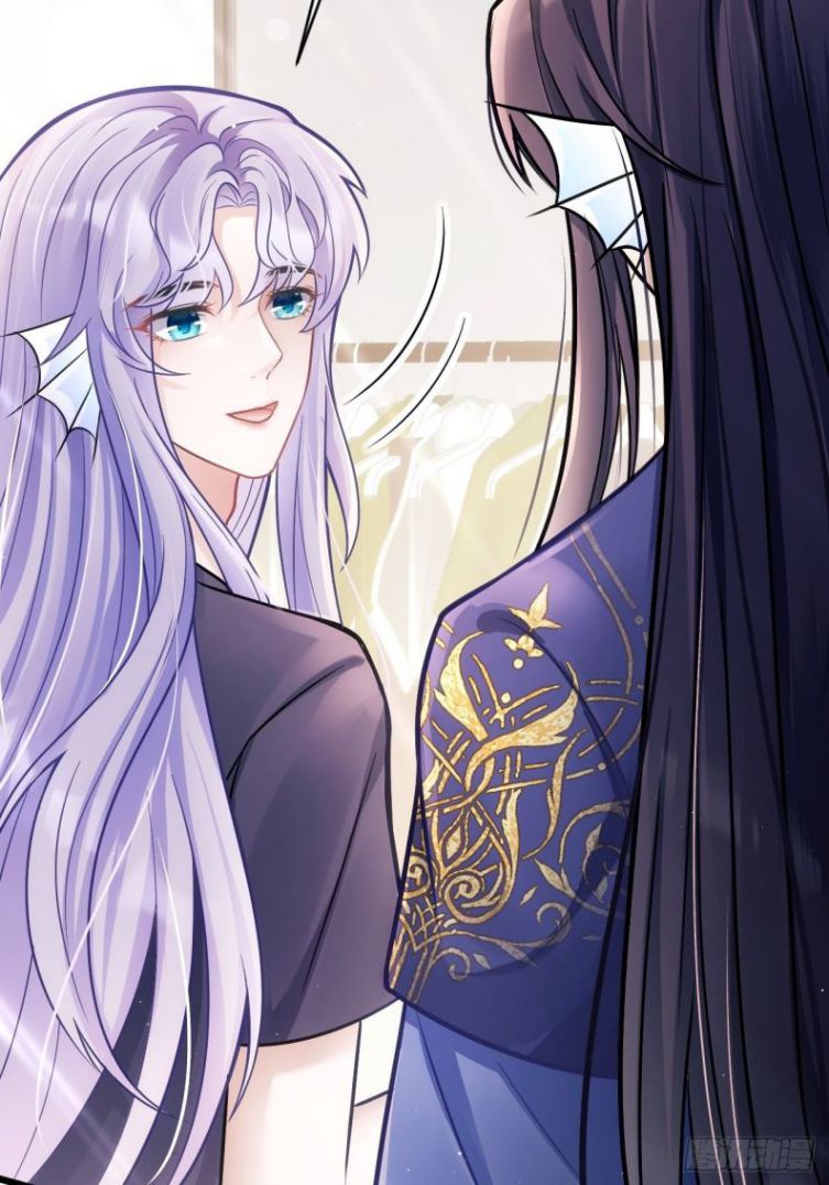 Tôi Hoài Nghi Ảnh Đế Đang Theo Đuổi Tôi Chap 9 - Next Chap 10