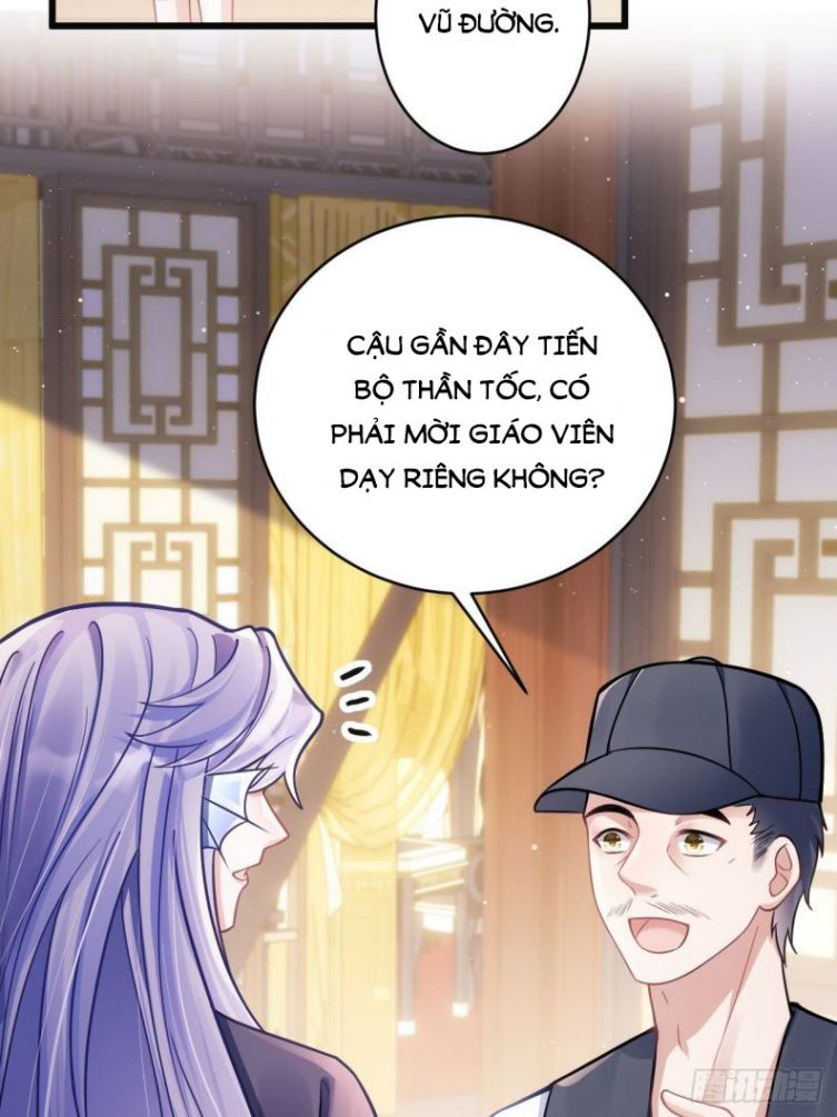 Tôi Hoài Nghi Ảnh Đế Đang Theo Đuổi Tôi Chap 9 - Next Chap 10