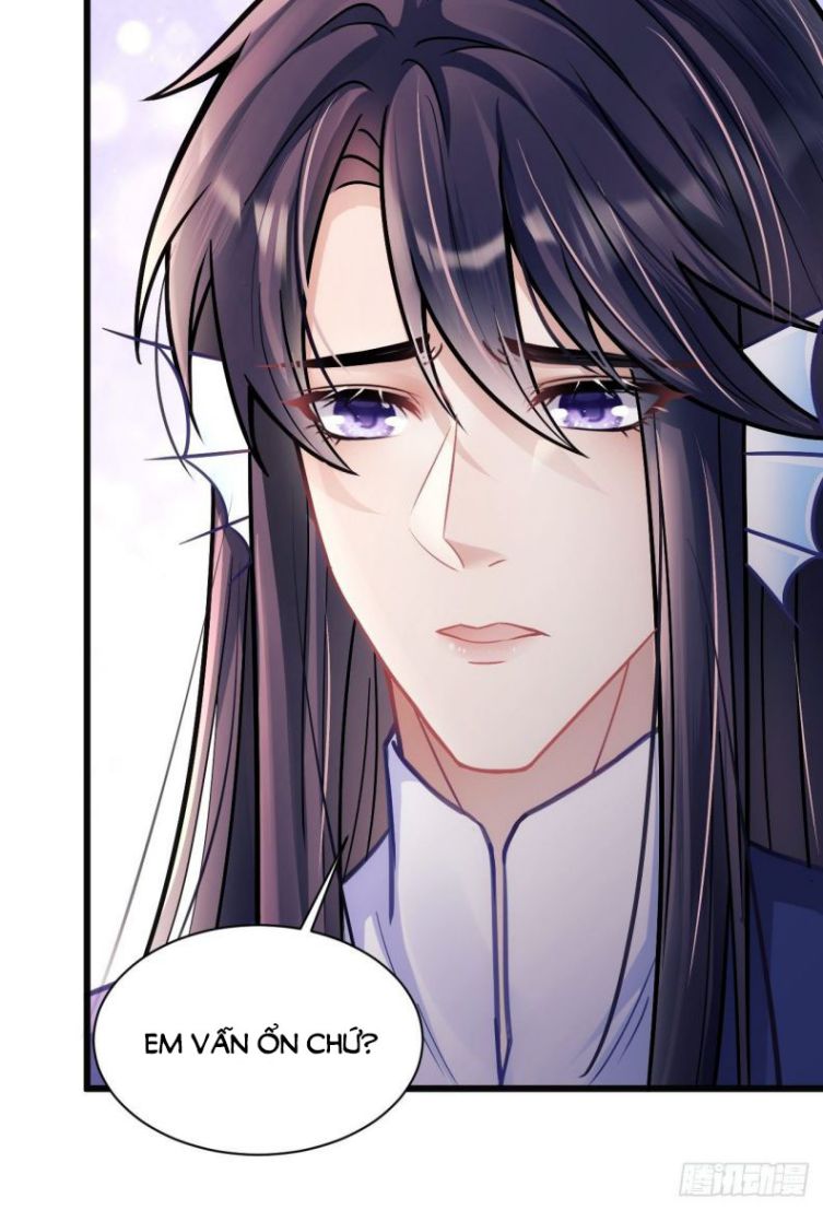 Tôi Hoài Nghi Ảnh Đế Đang Theo Đuổi Tôi Chap 9 - Next Chap 10