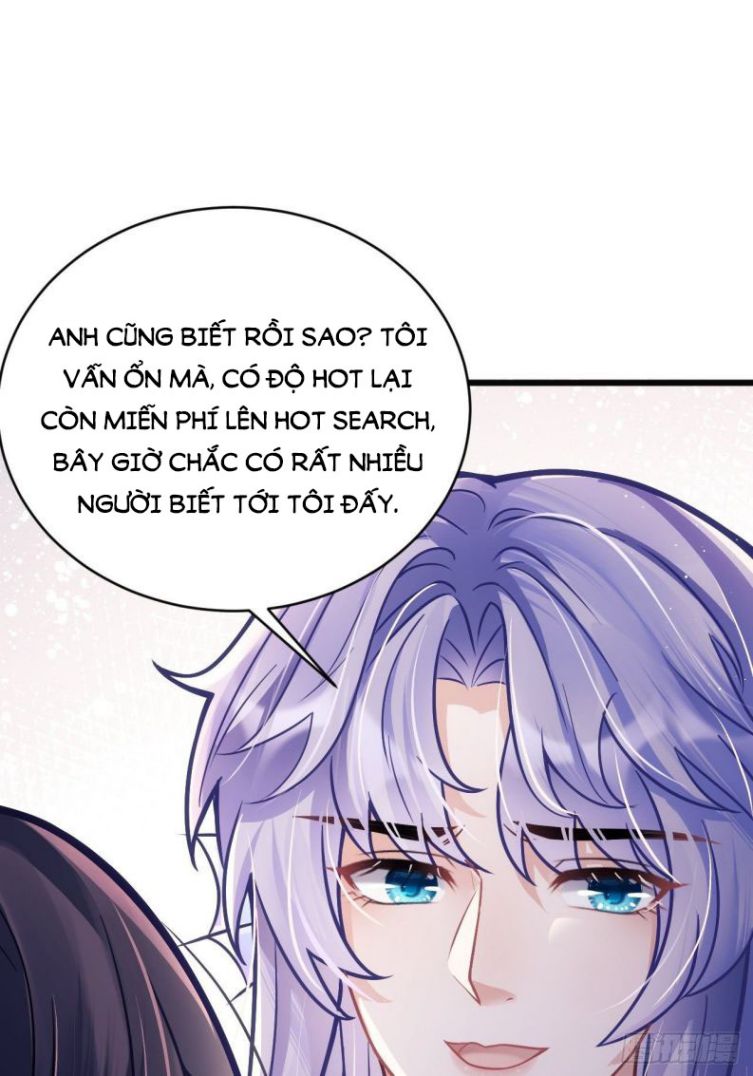 Tôi Hoài Nghi Ảnh Đế Đang Theo Đuổi Tôi Chap 9 - Next Chap 10