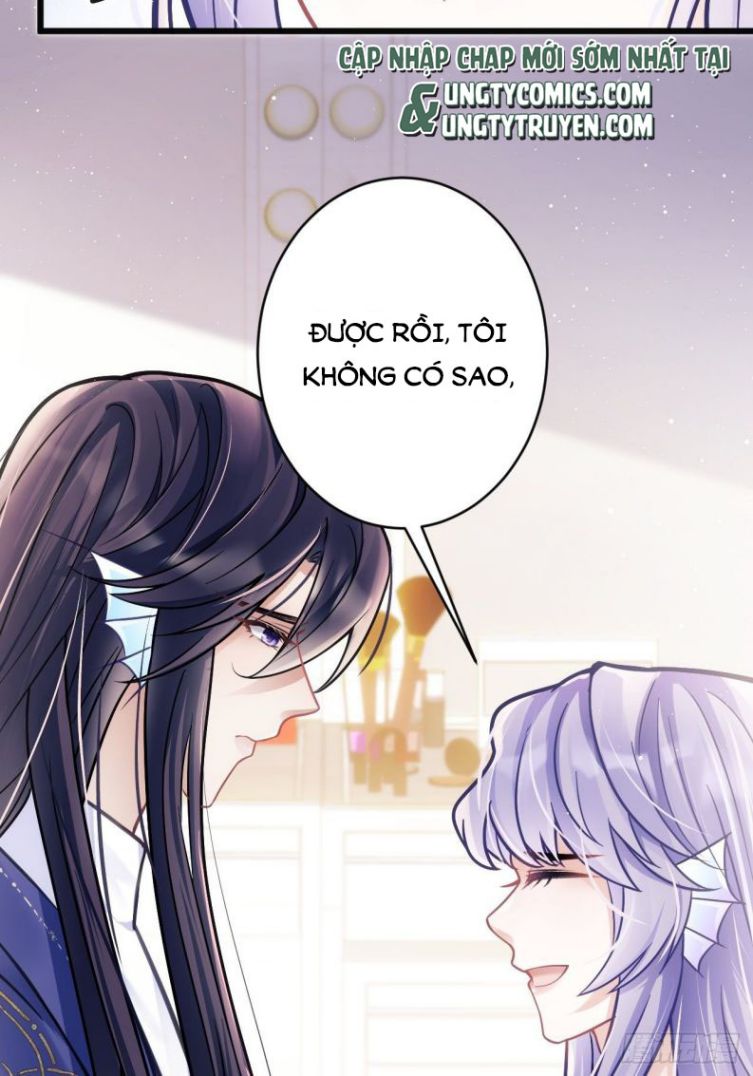 Tôi Hoài Nghi Ảnh Đế Đang Theo Đuổi Tôi Chap 9 - Next Chap 10