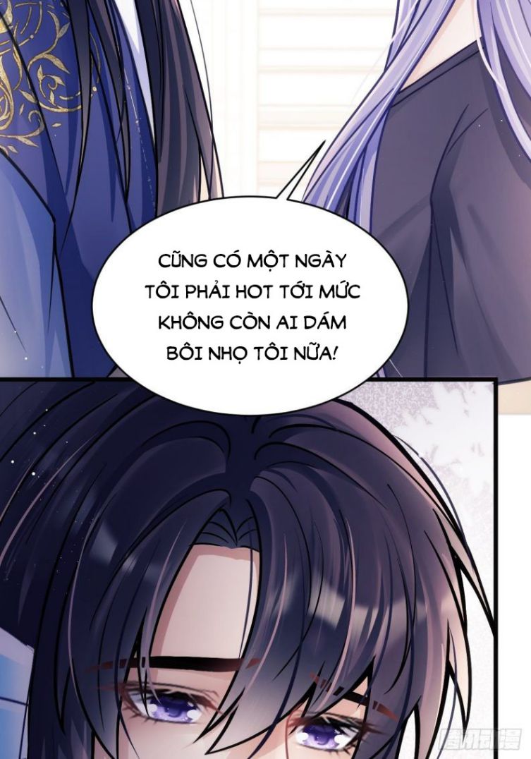 Tôi Hoài Nghi Ảnh Đế Đang Theo Đuổi Tôi Chap 9 - Next Chap 10