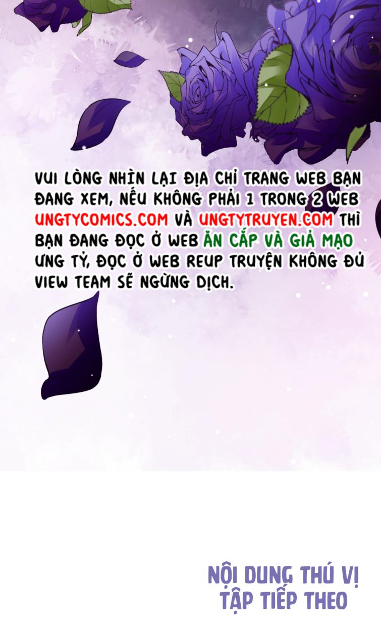 Quan hệ thế thân Chapter 8 - Next Chapter 9