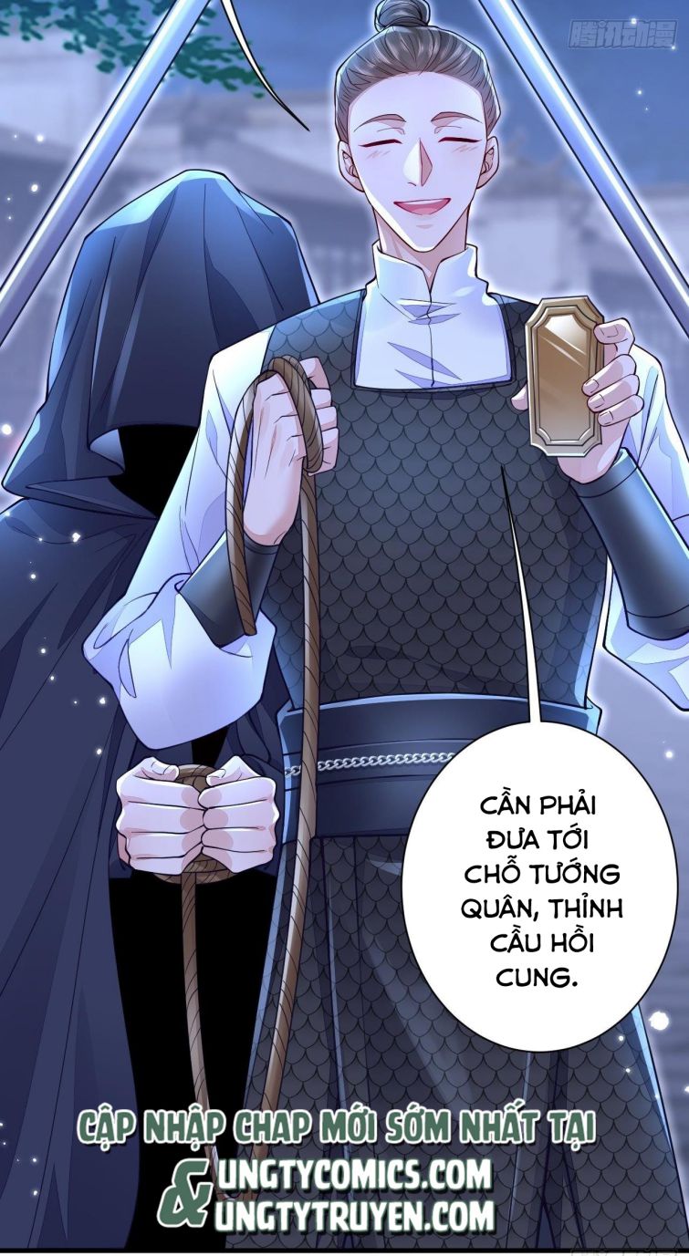 Số 4843 Vô Thường Chap 6 - Next Chap 7