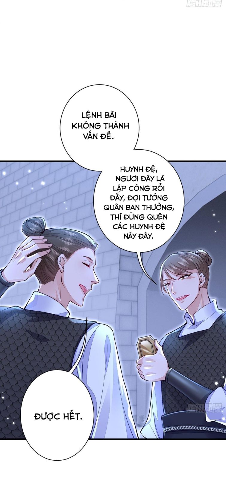 Số 4843 Vô Thường Chap 6 - Next Chap 7