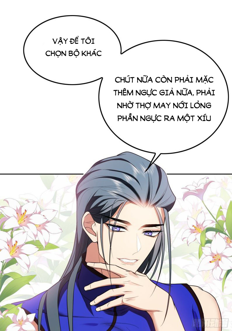 Sắp Bị Ăn Mất Rồi! Chap 69 - Next Chap 70