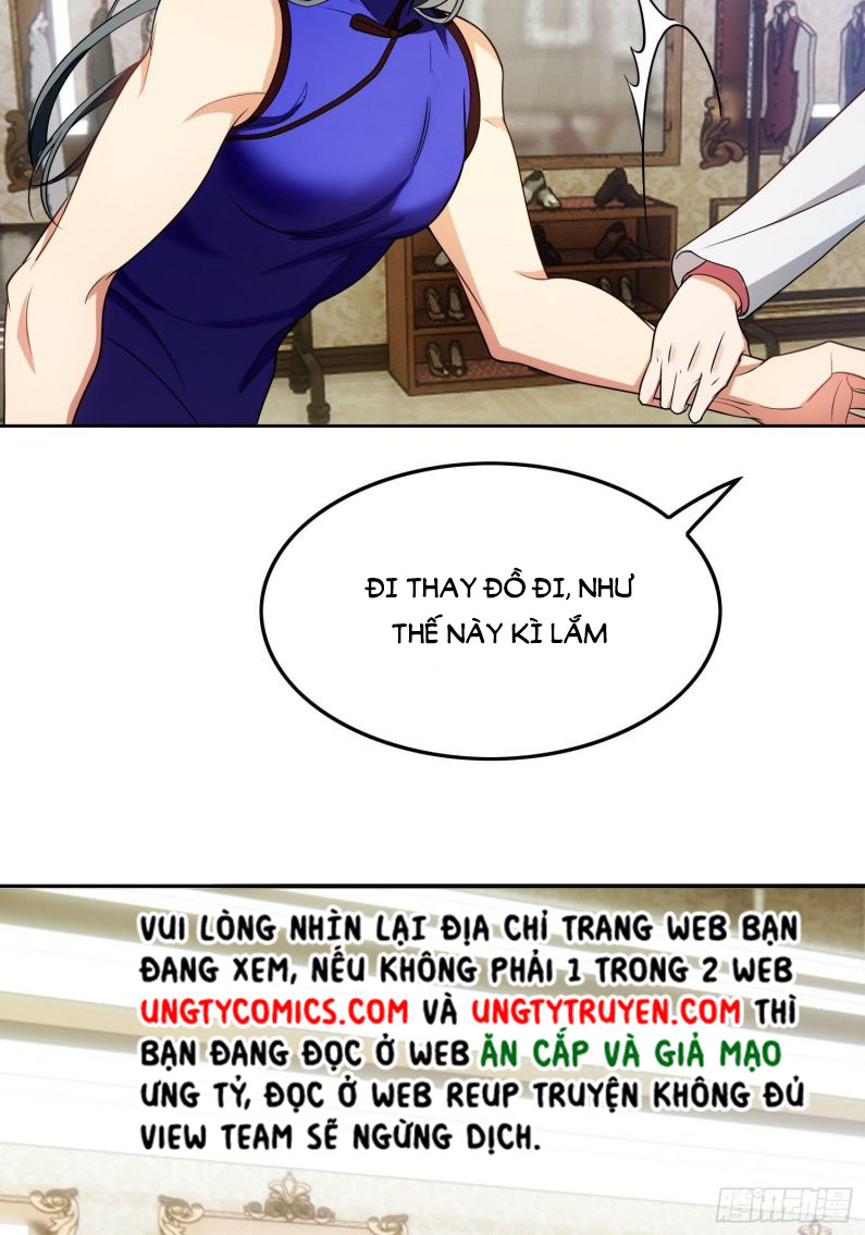 Sắp Bị Ăn Mất Rồi! Chap 69 - Next Chap 70