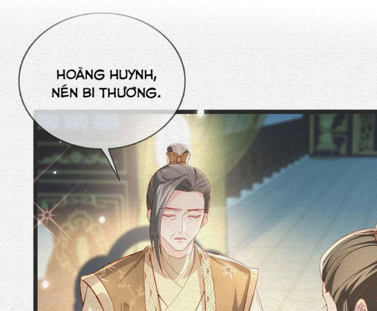 Giải Chiến Bào Chap 28 - Next Chap 29