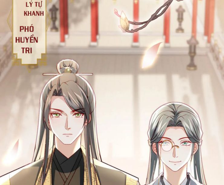 Giải Chiến Bào Chap 28 - Next Chap 29