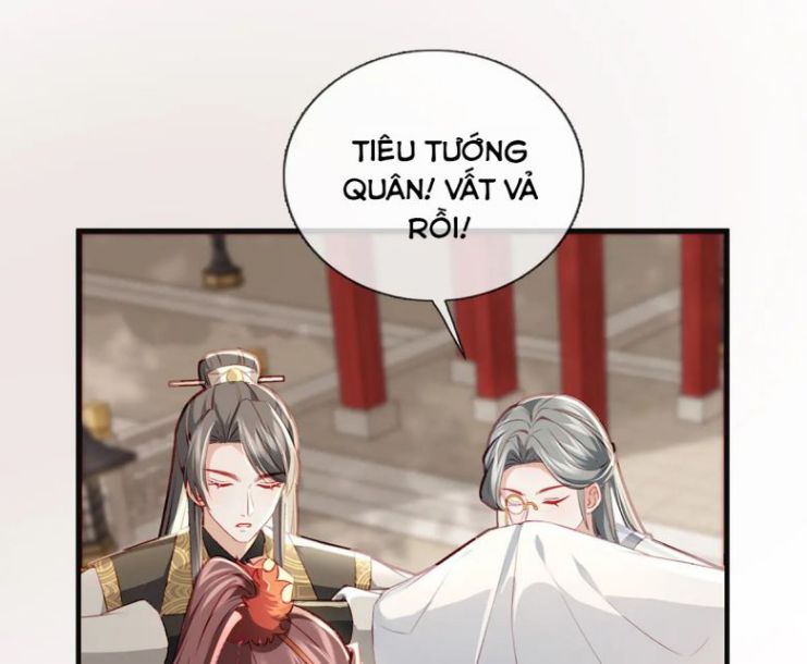 Giải Chiến Bào Chap 28 - Next Chap 29