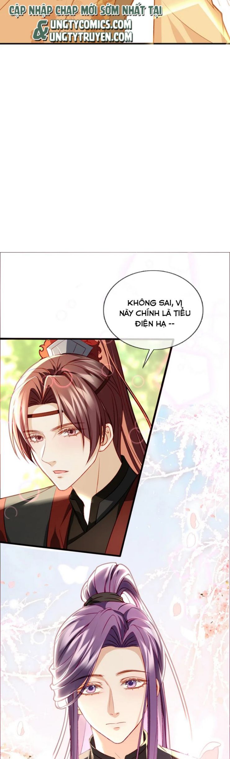 Giải Chiến Bào Chap 28 - Next Chap 29