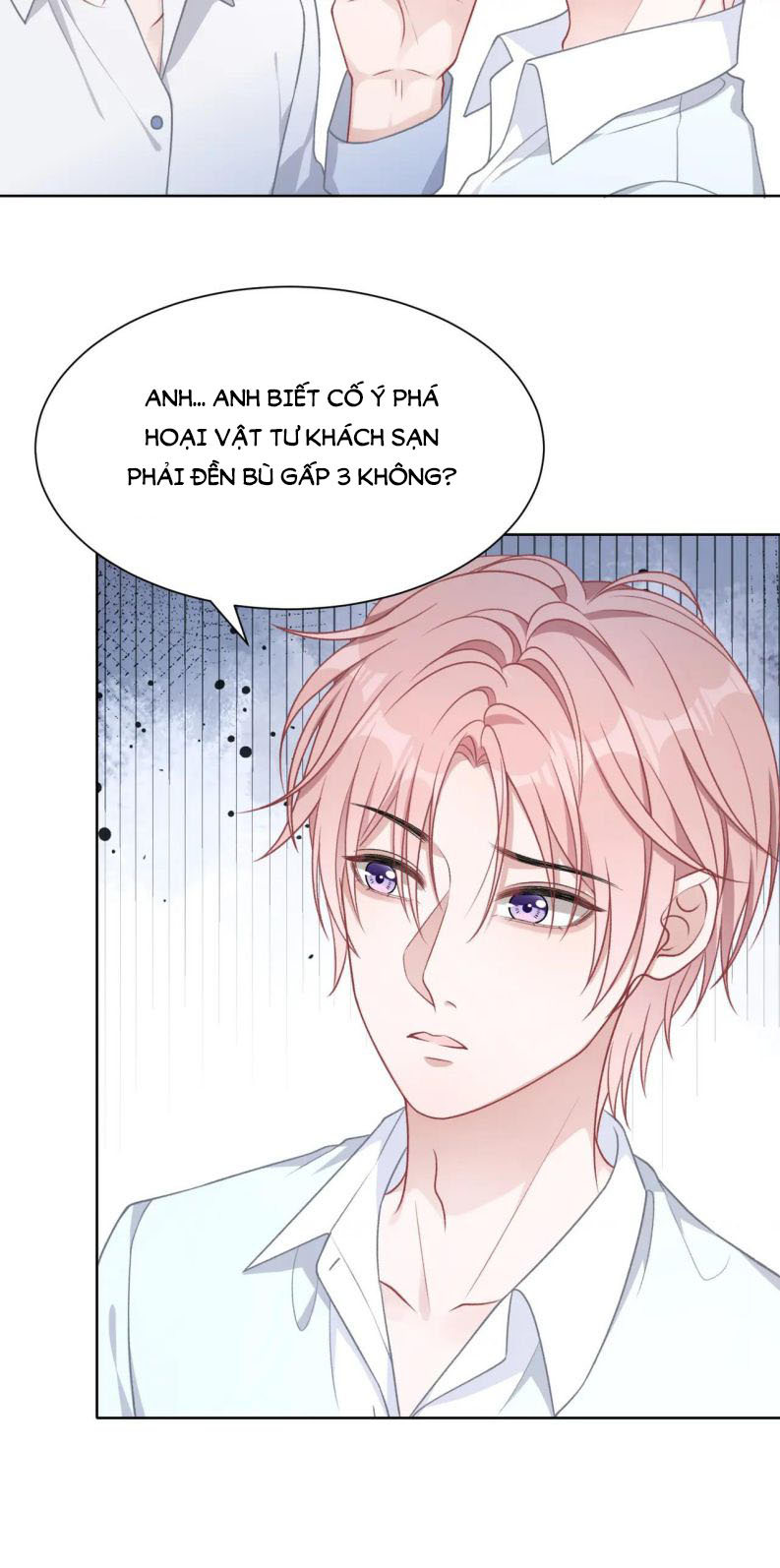 Sẵn Lòng Thua Cuộc Chap 51 - Next Chap 52