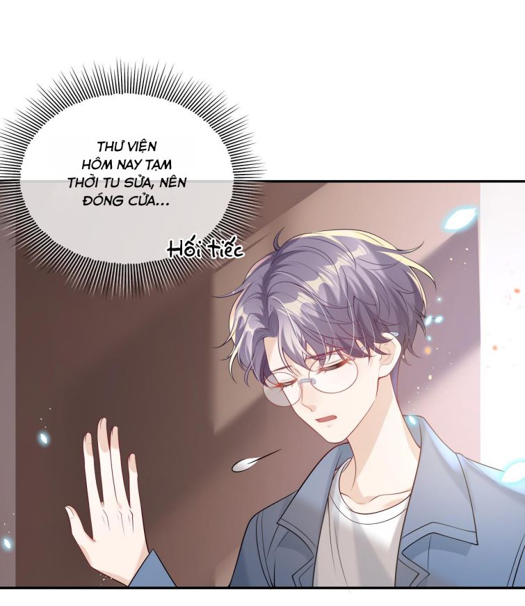 Thẳng Thắn Từ Nghiêm Chap 2 - Next Chap 3