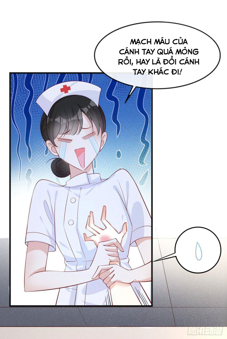 Tôi Với Hình Mẫu Lý Tưởng Lìa Trần Rồi! Chapter 7 - Next Chapter 8