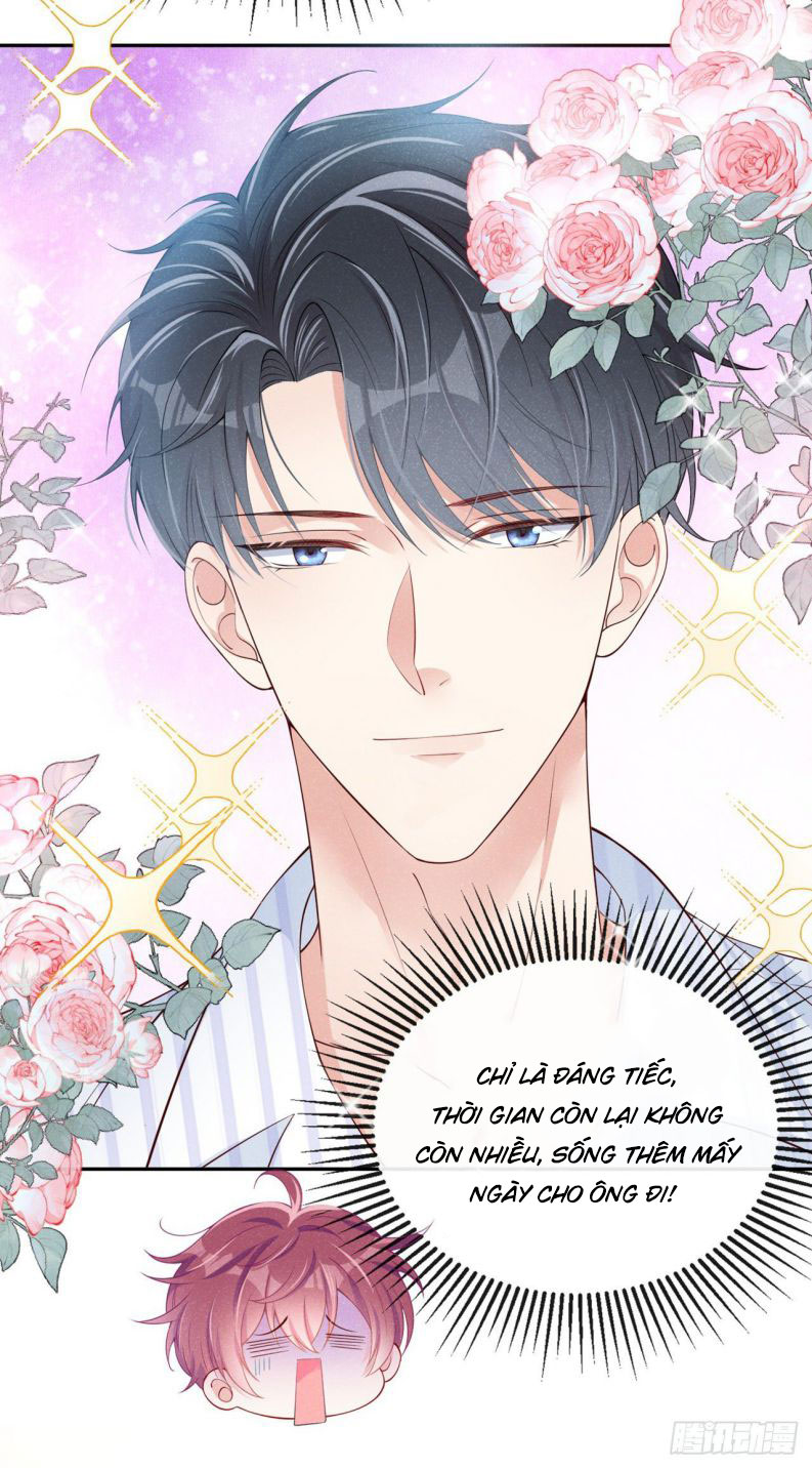 Tôi Với Hình Mẫu Lý Tưởng Lìa Trần Rồi! Chapter 7 - Next Chapter 8