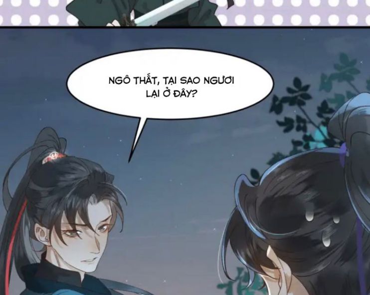 Thái Tử Điện Hạ Áo Giáp Của Người Lại Rơi Rồi Chap 13 - Next Chap 14