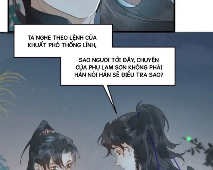 Thái Tử Điện Hạ Áo Giáp Của Người Lại Rơi Rồi Chap 13 - Next Chap 14