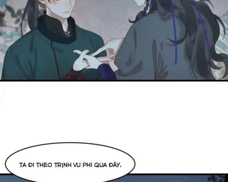 Thái Tử Điện Hạ Áo Giáp Của Người Lại Rơi Rồi Chap 13 - Next Chap 14