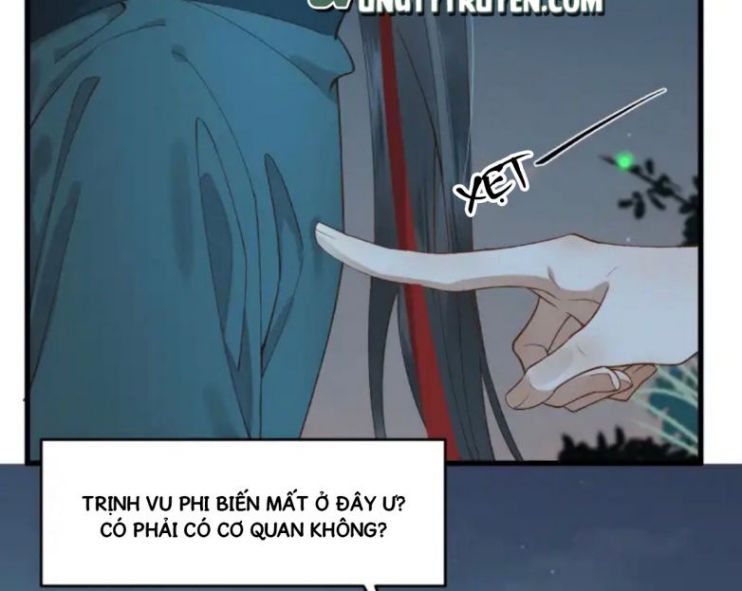 Thái Tử Điện Hạ Áo Giáp Của Người Lại Rơi Rồi Chap 13 - Next Chap 14