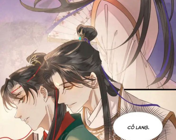 Thái Tử Điện Hạ Áo Giáp Của Người Lại Rơi Rồi Chap 13 - Next Chap 14