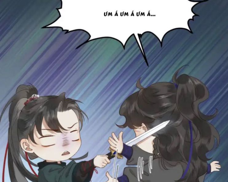 Thái Tử Điện Hạ Áo Giáp Của Người Lại Rơi Rồi Chap 13 - Next Chap 14