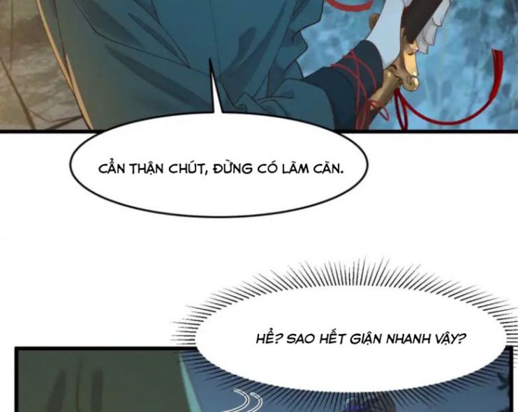 Thái Tử Điện Hạ Áo Giáp Của Người Lại Rơi Rồi Chap 13 - Next Chap 14