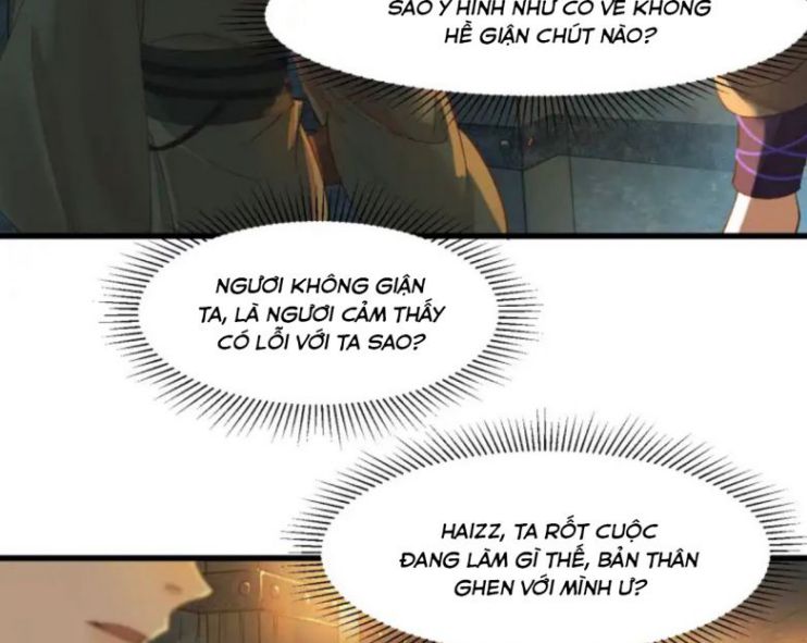 Thái Tử Điện Hạ Áo Giáp Của Người Lại Rơi Rồi Chap 13 - Next Chap 14