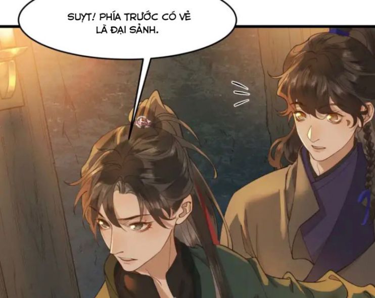 Thái Tử Điện Hạ Áo Giáp Của Người Lại Rơi Rồi Chap 13 - Next Chap 14