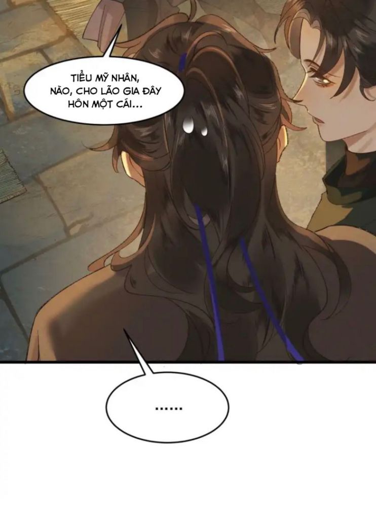 Thái Tử Điện Hạ Áo Giáp Của Người Lại Rơi Rồi Chap 13 - Next Chap 14