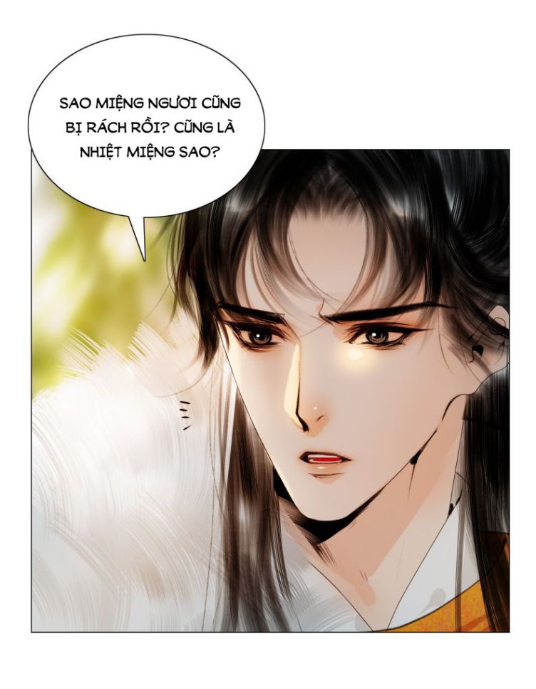 Tái Thế Quyền Thần Chapter 28 - Next Chapter 29