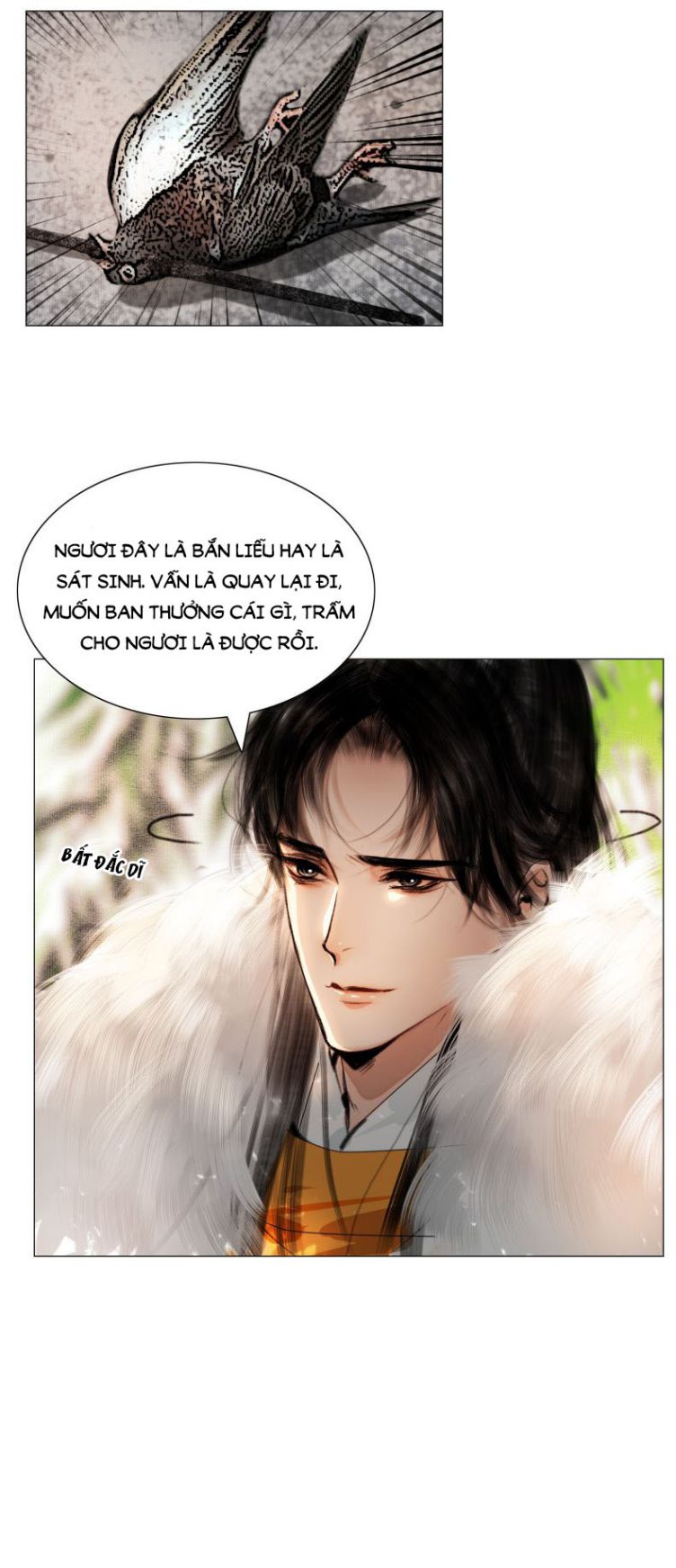 Tái Thế Quyền Thần Chapter 28 - Next Chapter 29