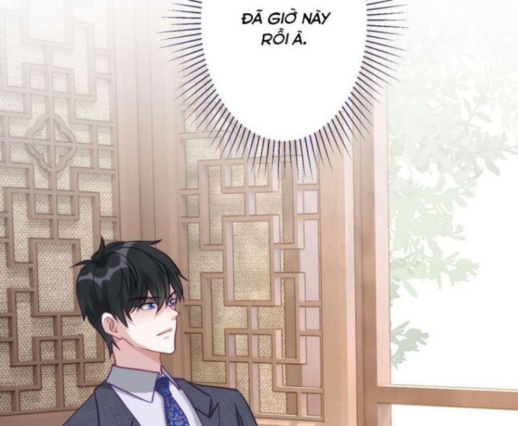 Mèo Con Đừng Liếm Tôi Chap 8 - Next Chap 9