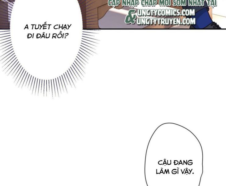 Mèo Con Đừng Liếm Tôi Chap 8 - Next Chap 9